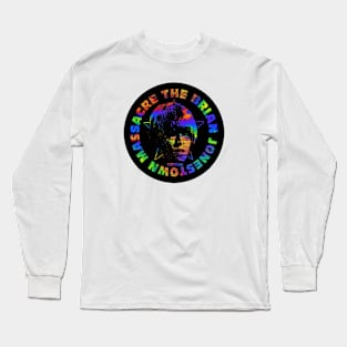 brian jonestown massacre Long Sleeve T-Shirt